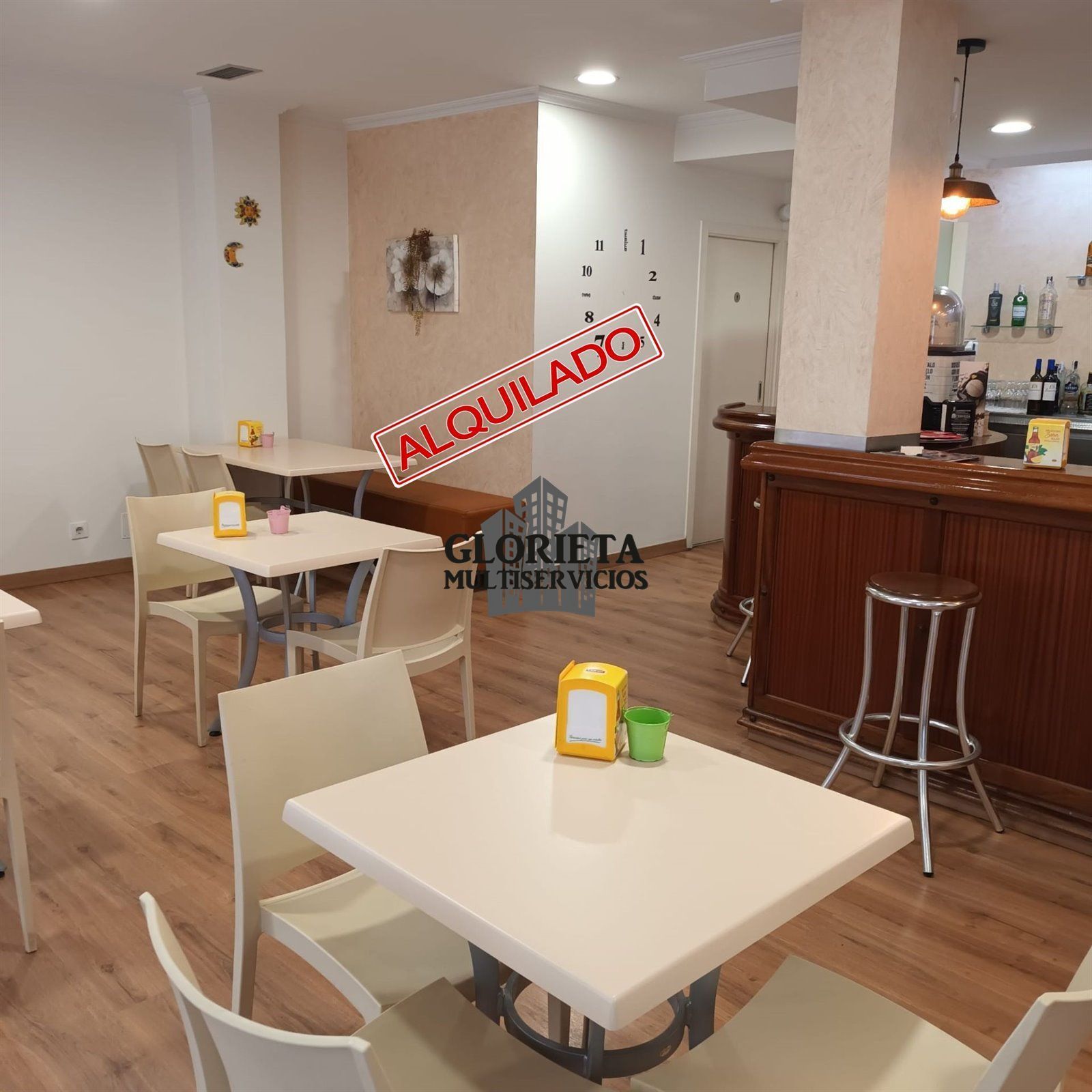 Premises to rent in Pontevedra Capital   with Furnished