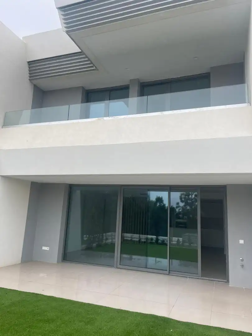 Adosado con piscina en venta en El Faro de Calaburra - Chaparral, imagen 19