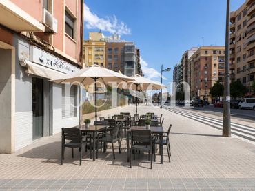 Business premises for sale in Jesús