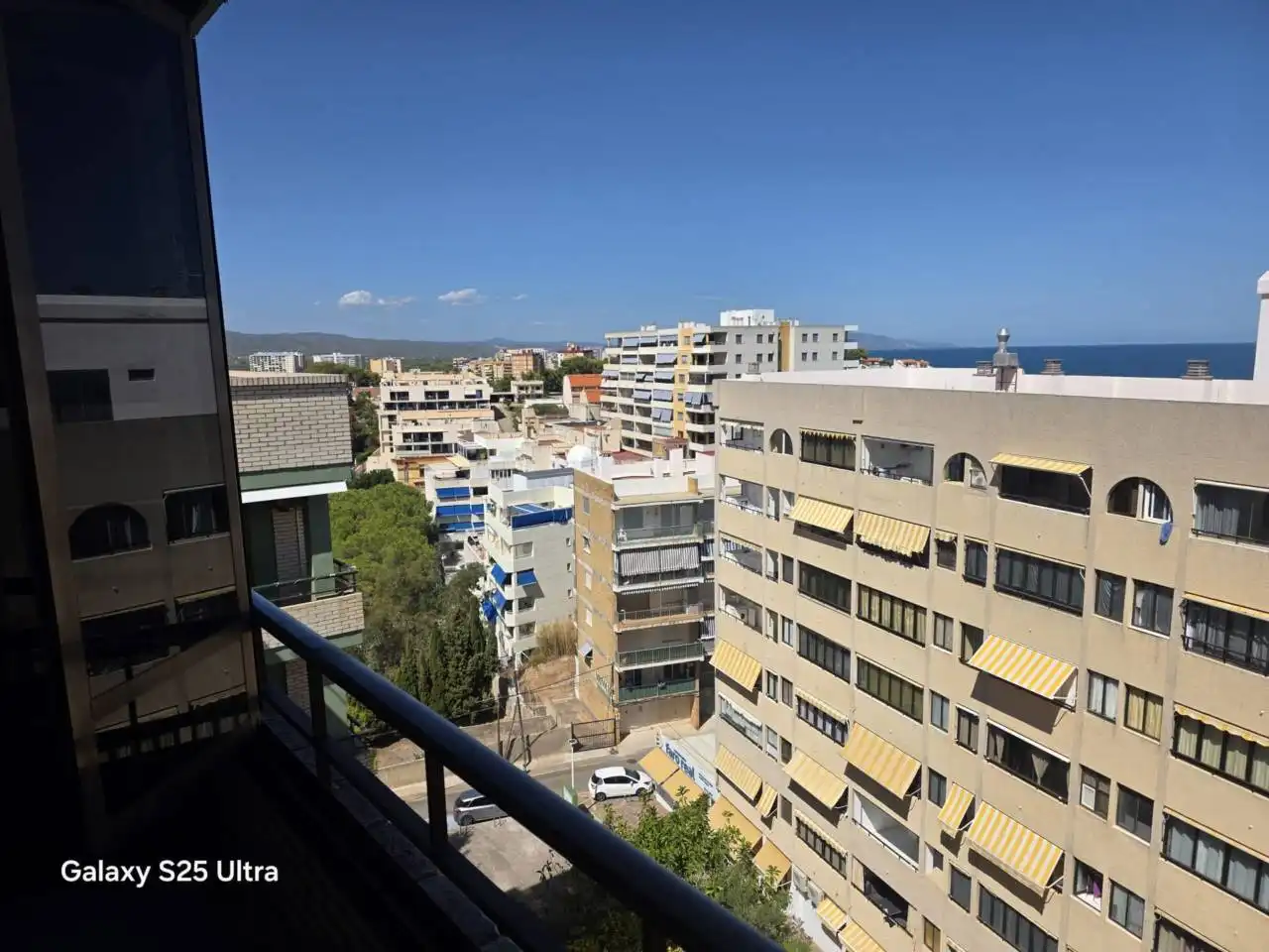 Àtic amb ascensor en venda a Paseo Marítimo del Rey, imagen 37