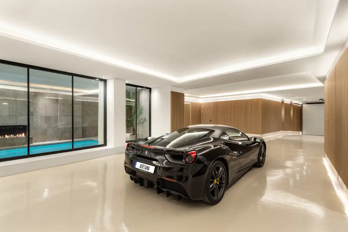 Haus mit Pool zum Verkauf in Marbella Centro, imagen 26