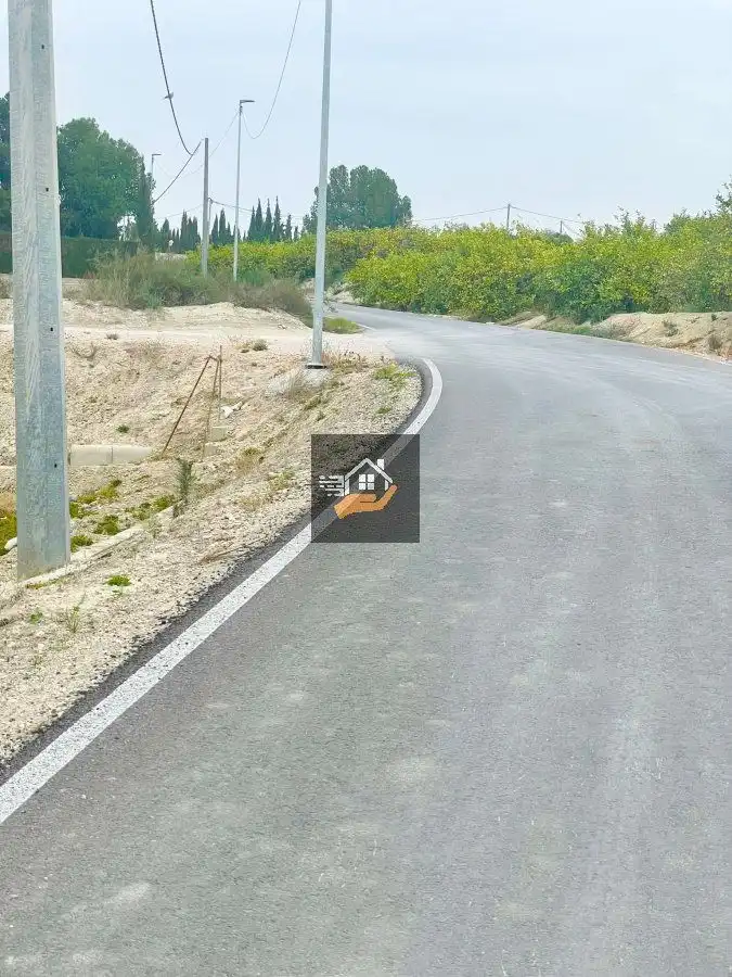 Residencial en venta en Lorquí
