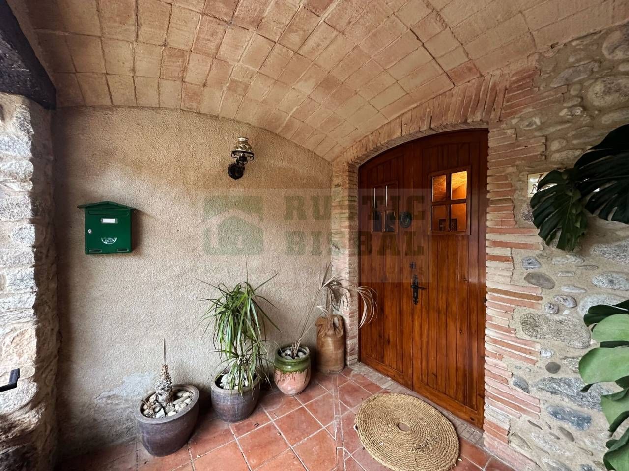 Finca rústica en venda en Boadella i les Escaules amb Calefacció, Jardí privat i Terrassa