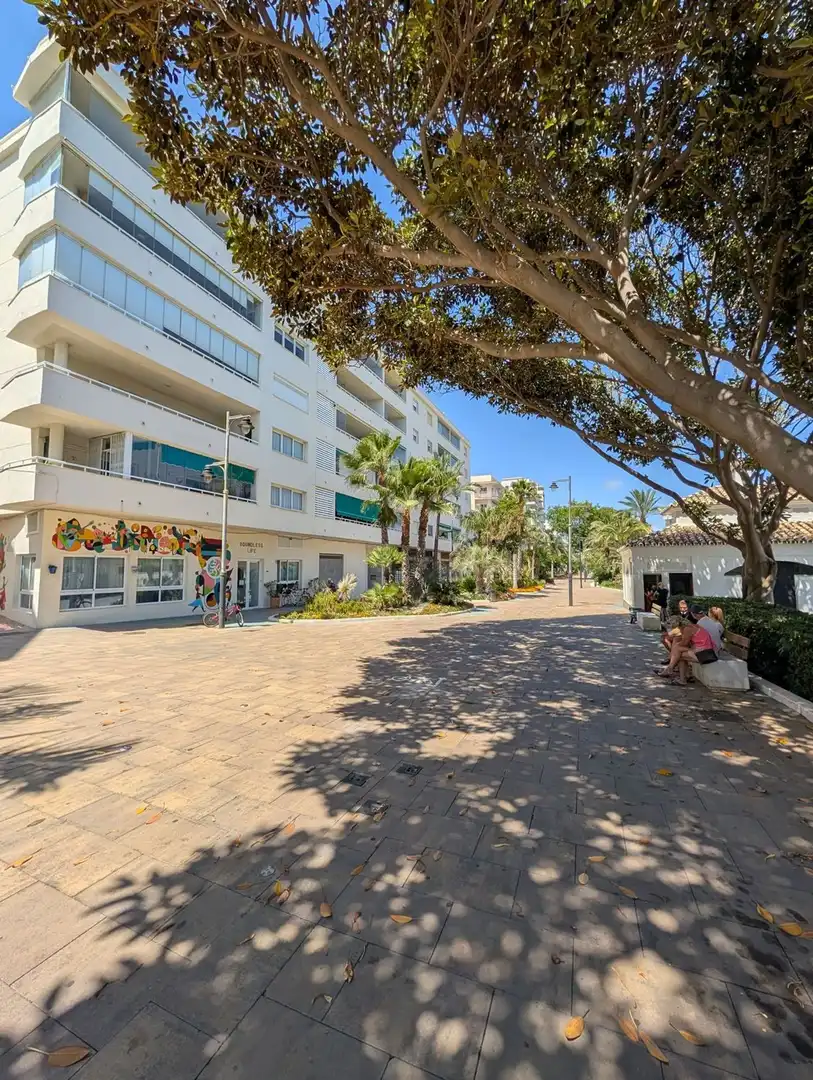 Rez-de-chaussée avec ascenseur à vendre à SAN ROQUE, imagen 28