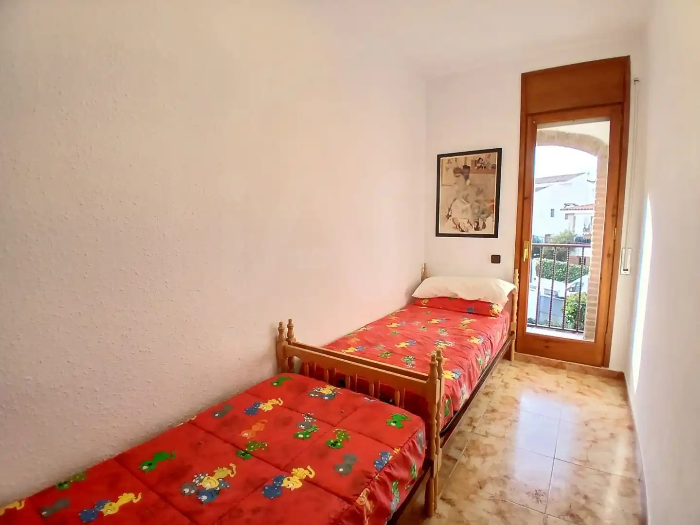 Casa con piscina en venta en Els Munts, imagen 15