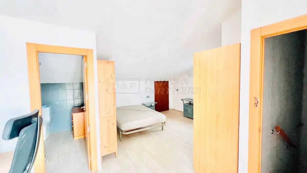 Casa o xalet en venda en Orihuela amb Terrassa, Moblat i Balcó