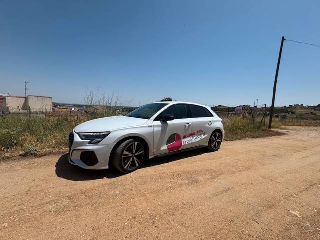 Terreno residencial en Venta en Calle Sol, 45 en Castronuño