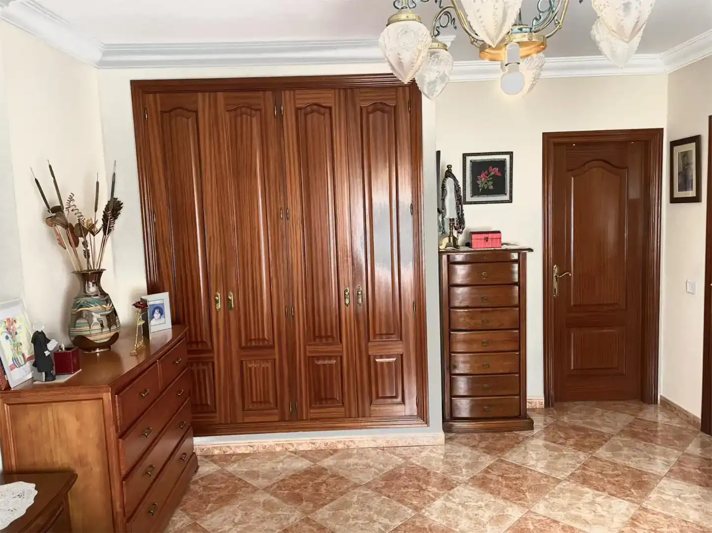 Habitación de Piso en venta en Arrecife con Trastero, Amueblado y Horno