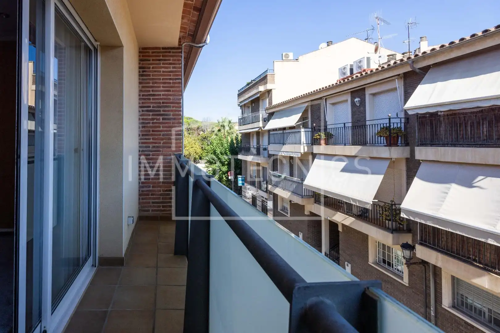 Adosado con terraza en venta en Calle CANET, imagen 35