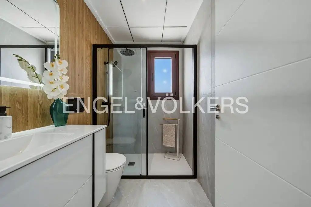 Casa amb terrassa en venda a Desamparados - Hurchillo - Torremendo, imagen 17