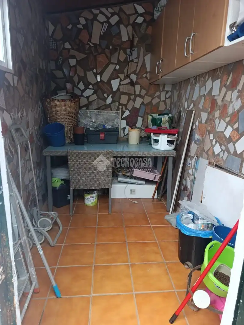 Dúplex en venta en Valverde de Leganés con Aire acondicionado y Balcón