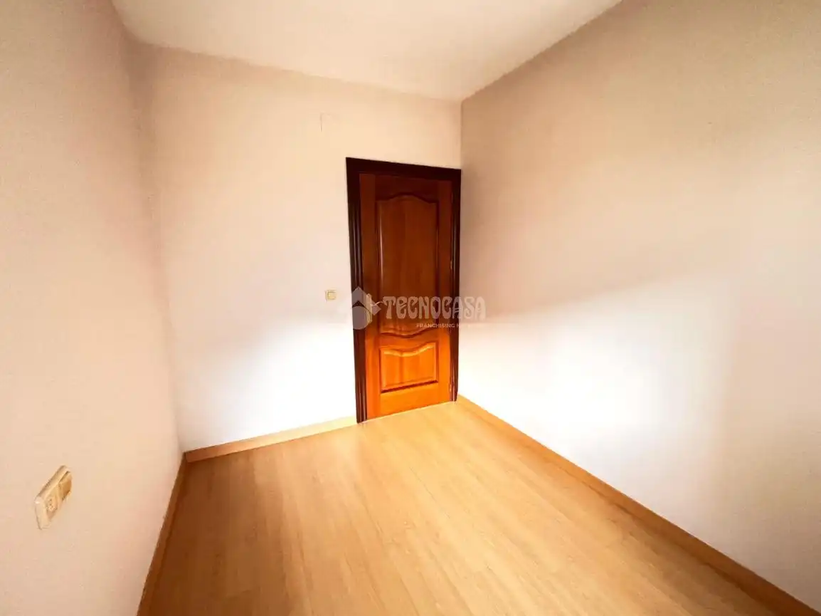 Flat with terrace for sale in C. Gral. Fresneda, imagen 16