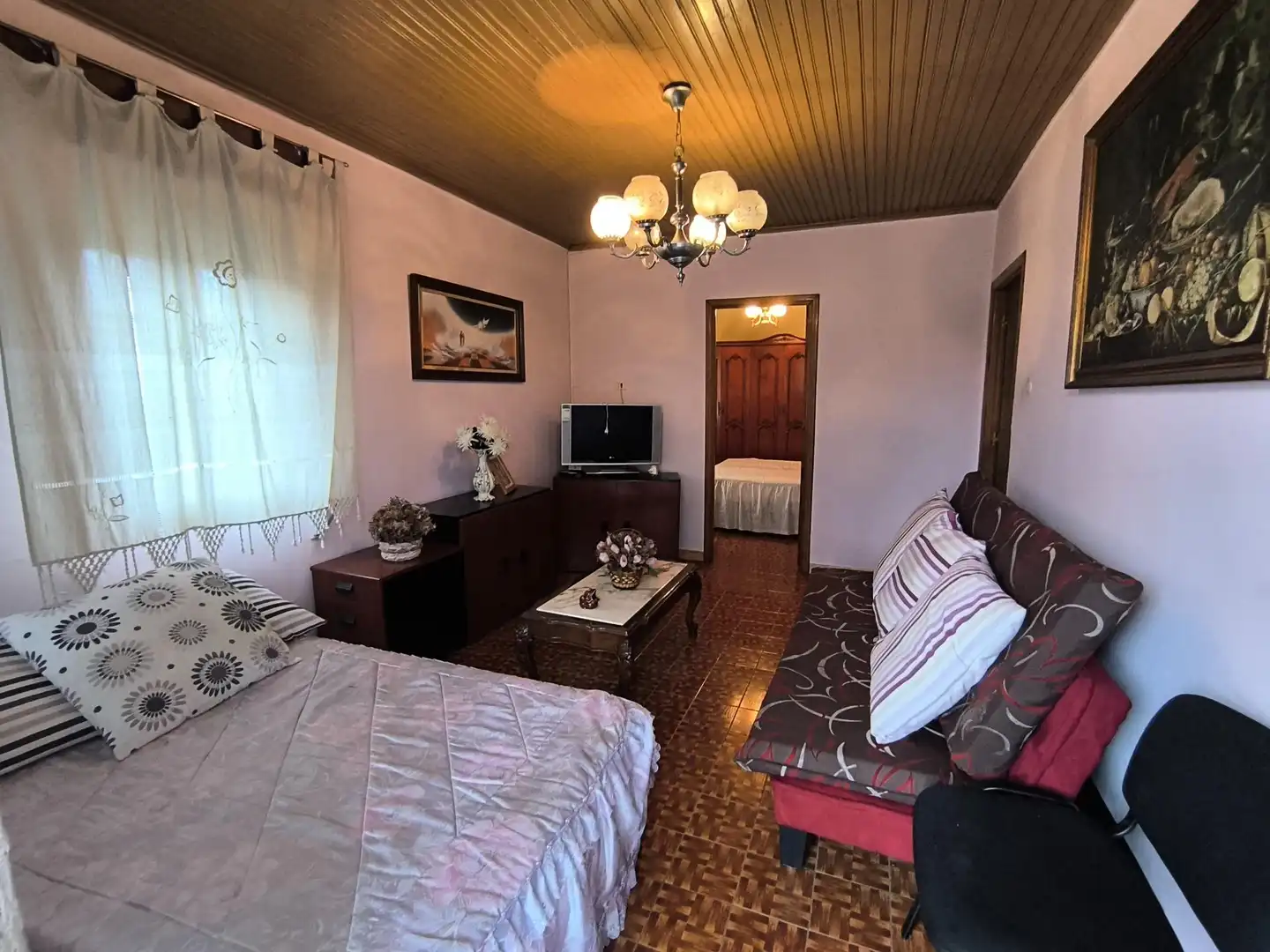 Casa amb jardí en venda a Gomesende, imagen 11