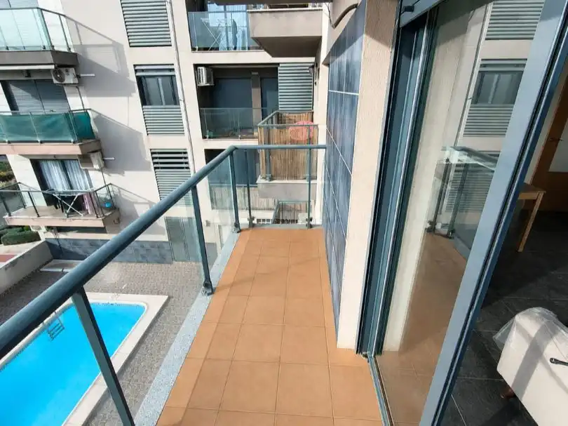 Wohnung mit Pool zur Miete in Avenida del Barraquero 7, imagen 14