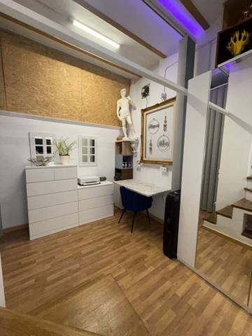 Planta baja en Venta en Carrer del Mar en La Barceloneta