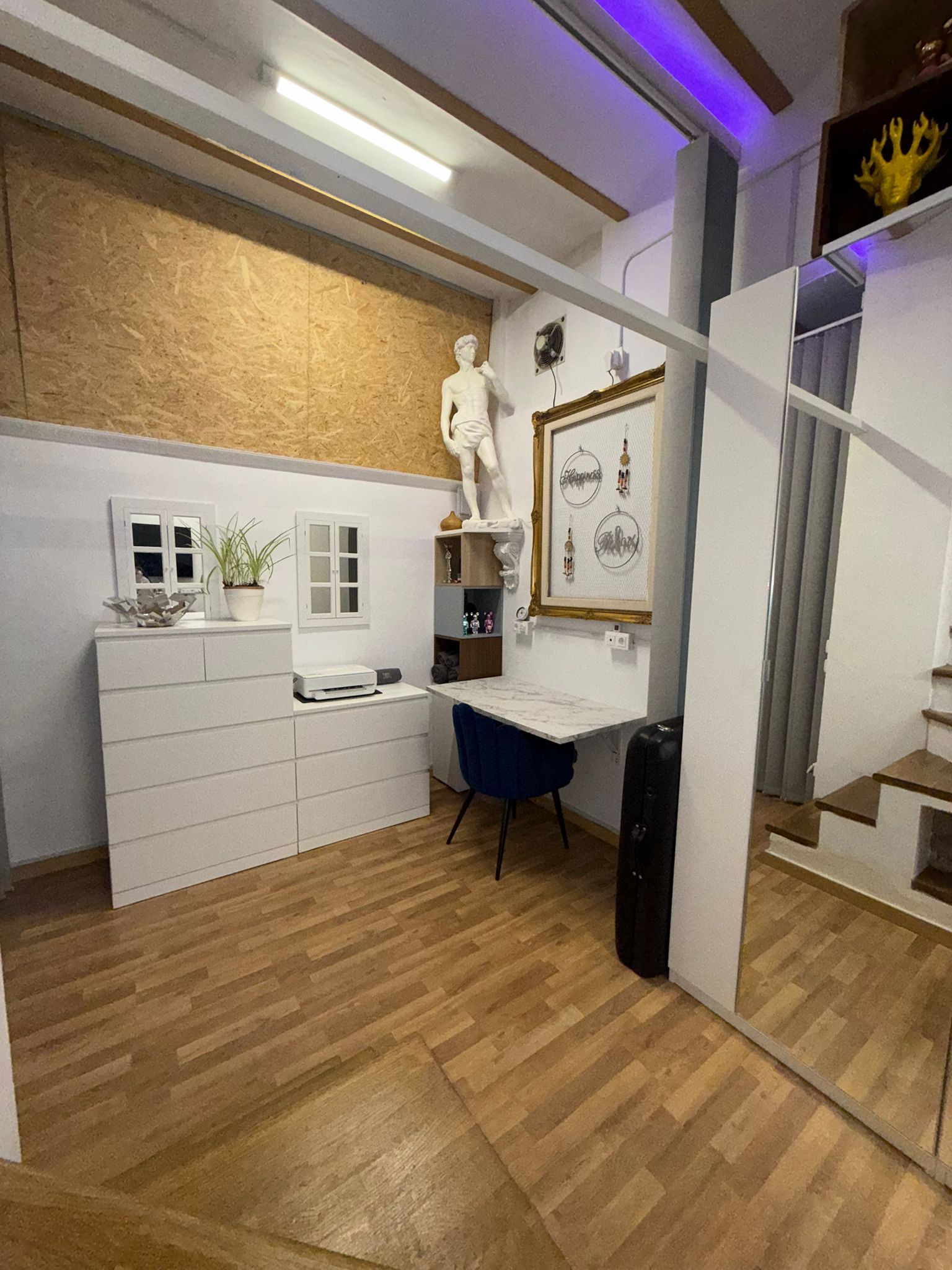 Planta baixa en venda en  Barcelona Capital amb Calefacció