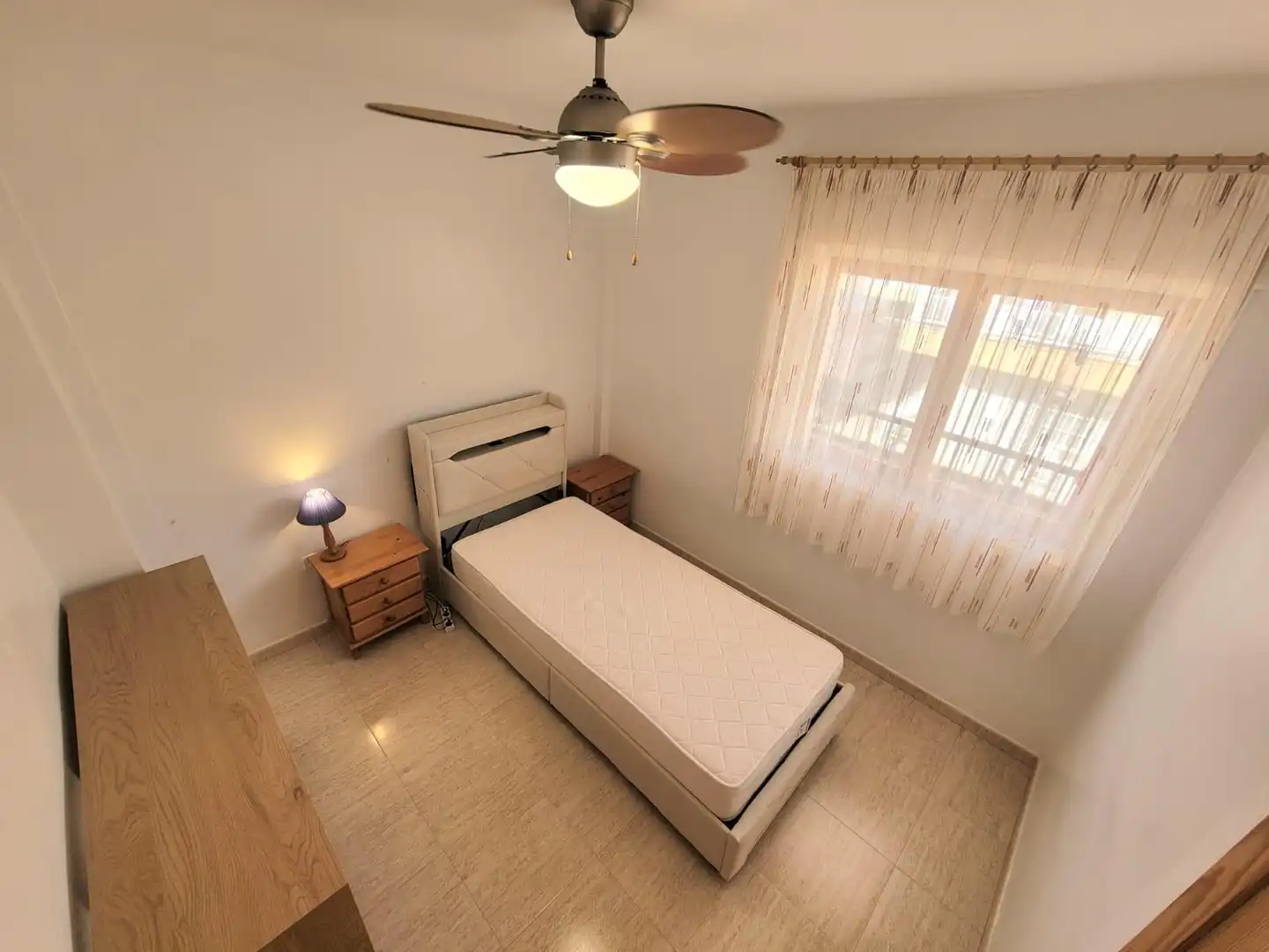 Habitación de Apartamento en venta en Mar Menor de Cartagena – Cabo de Palos
