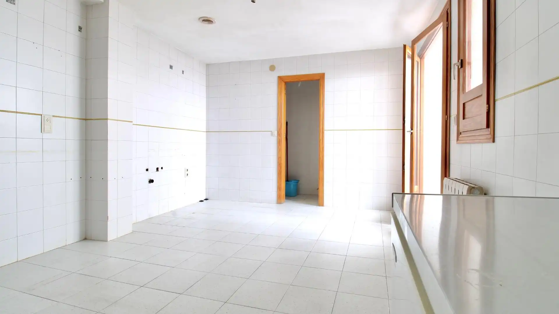 Piso con terraza en venta en Calle SAN DIEGO, imagen 17