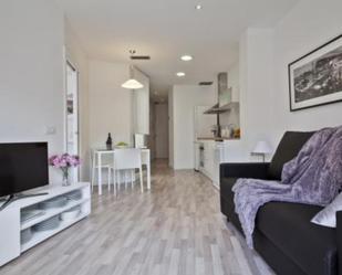 Apartament de lloguer a Sants-Badal