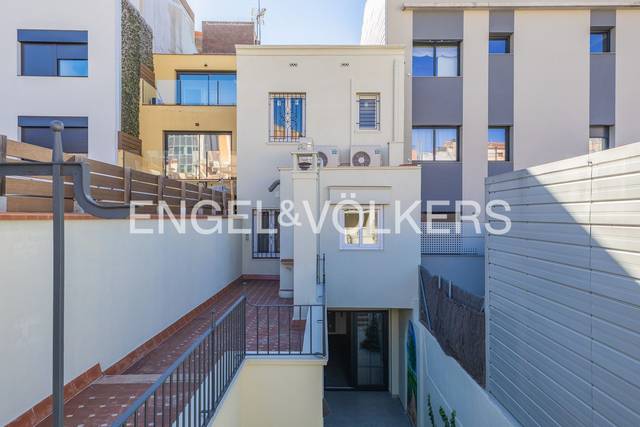 Casa-chalet en Venta en Ca n'Aurell