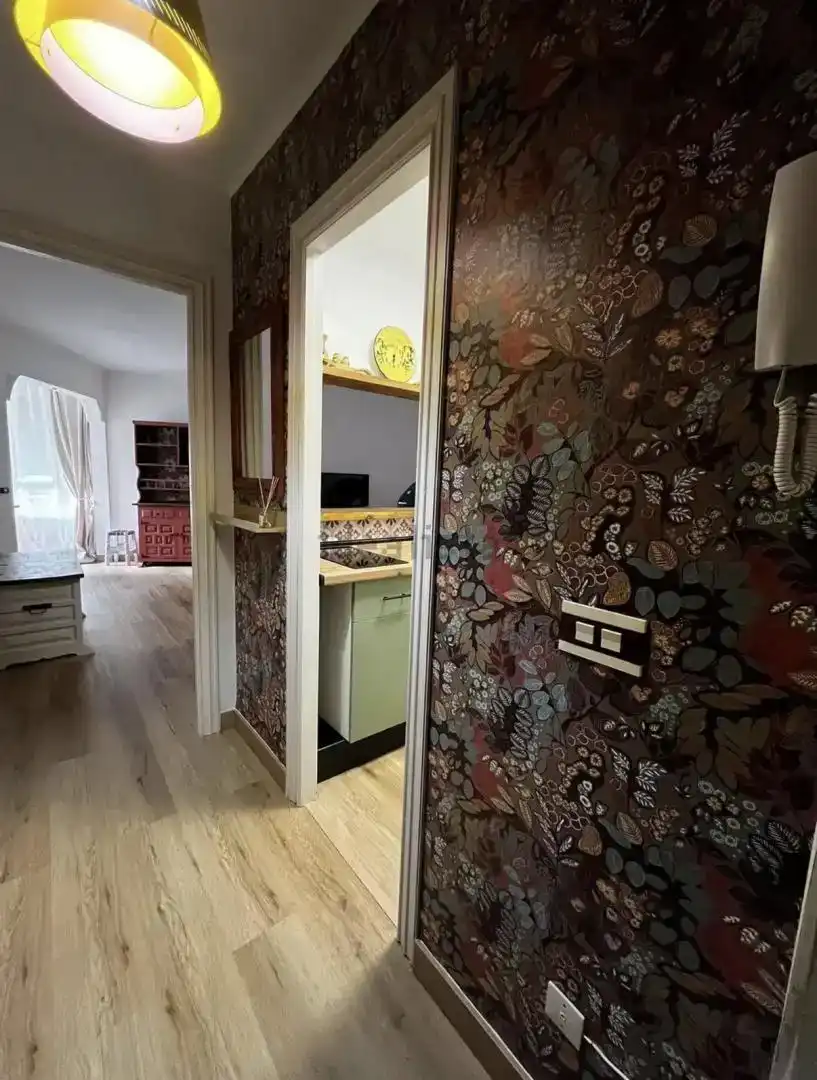 Flat for rent in Torrox  with Private garden, Parquet flooring and Swimming Pool