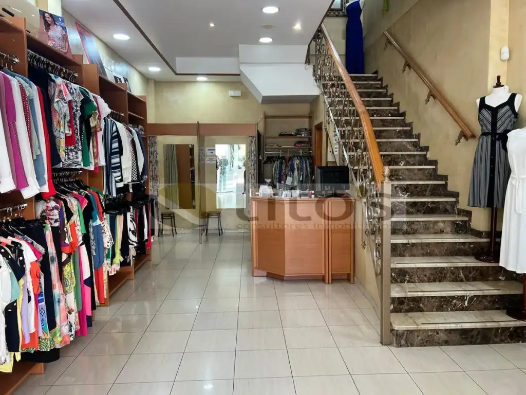 Local en venta en Dos Hermanas con Aire acondicionado