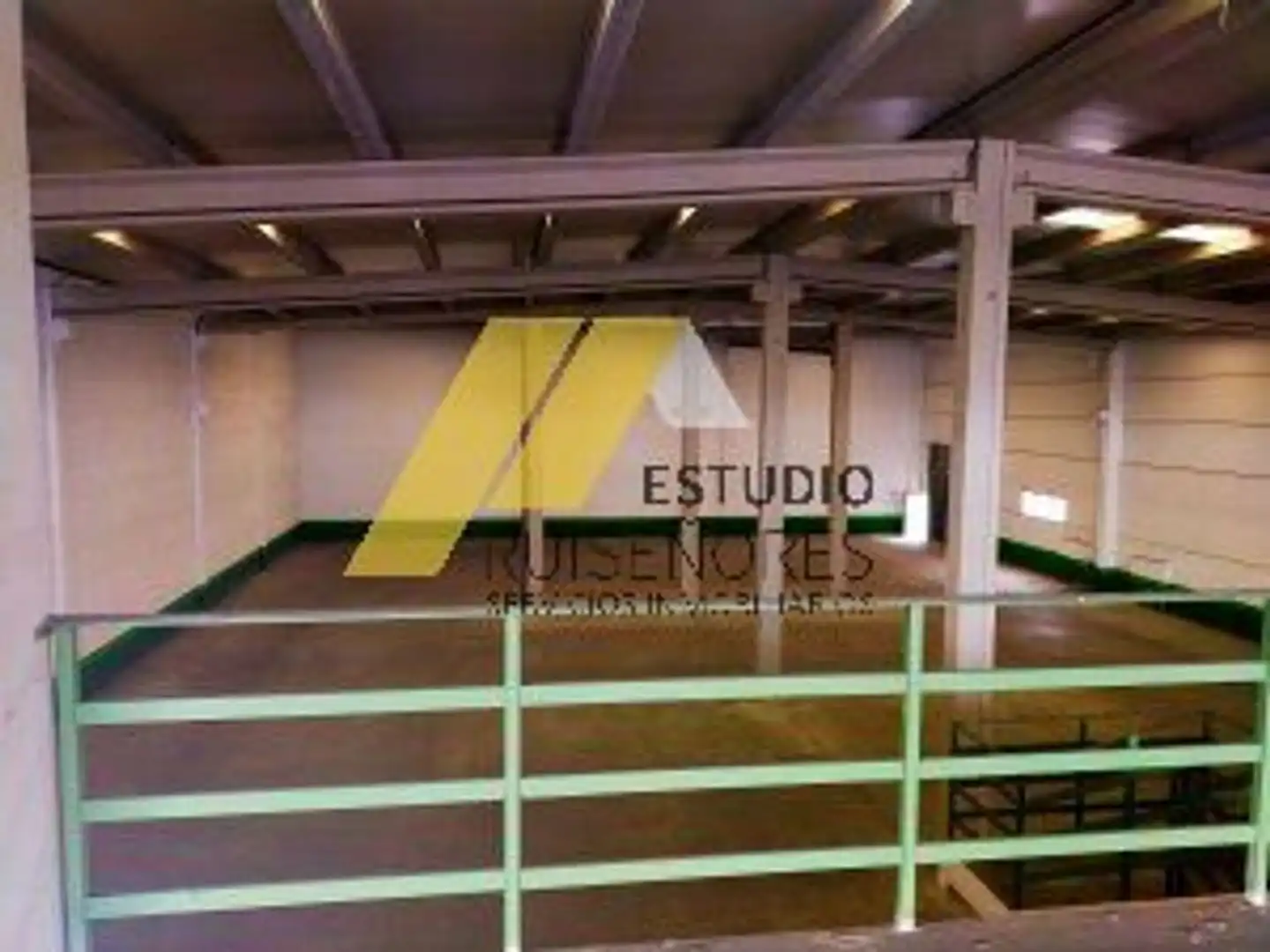 Nave industrial en venta en Calle Borderea 12, imagen 6