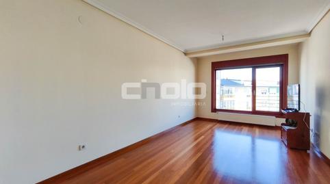 Foto 4 de Pis en venda a A Milagrosa, Lugo