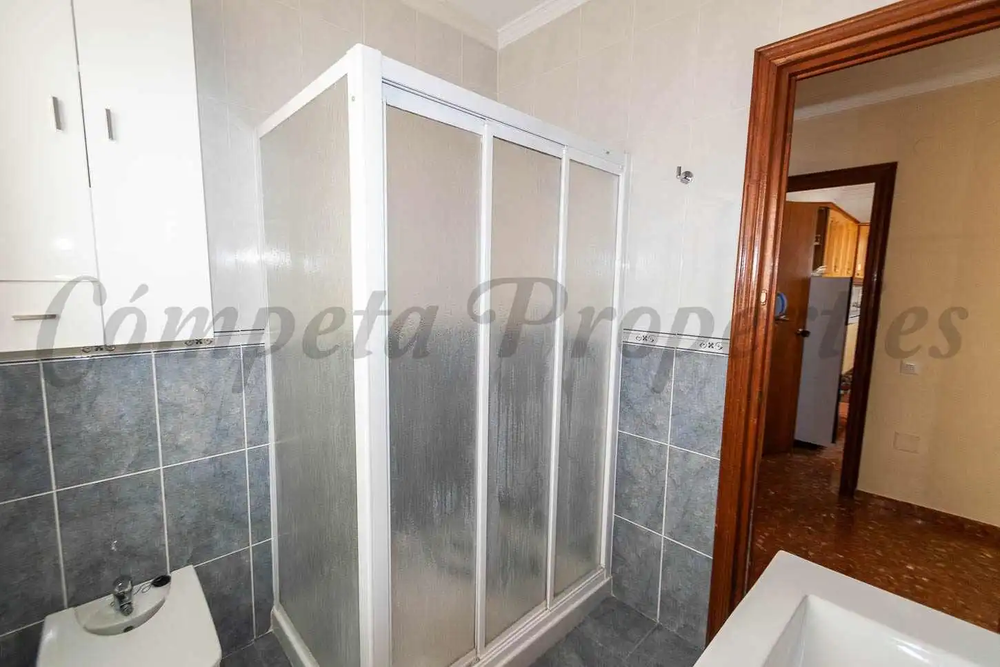 Appartement compact avec terrasse à vendre à Urbanización Santa Rosa, imagen 11