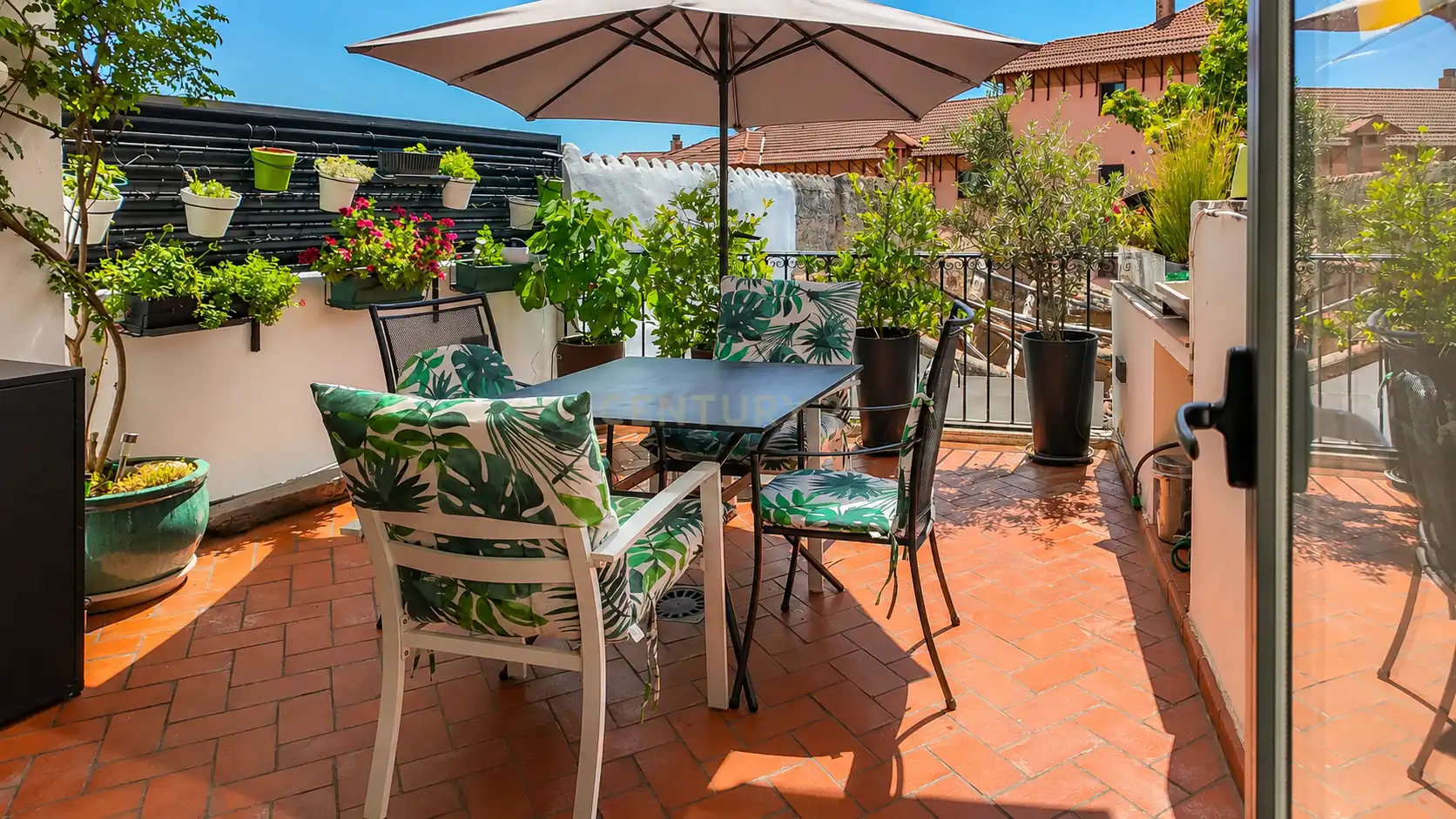 Casa a schiera in vendita a Casco Antiguo