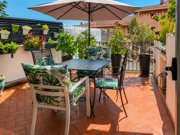 Terraced house for sale in Casco Antiguo