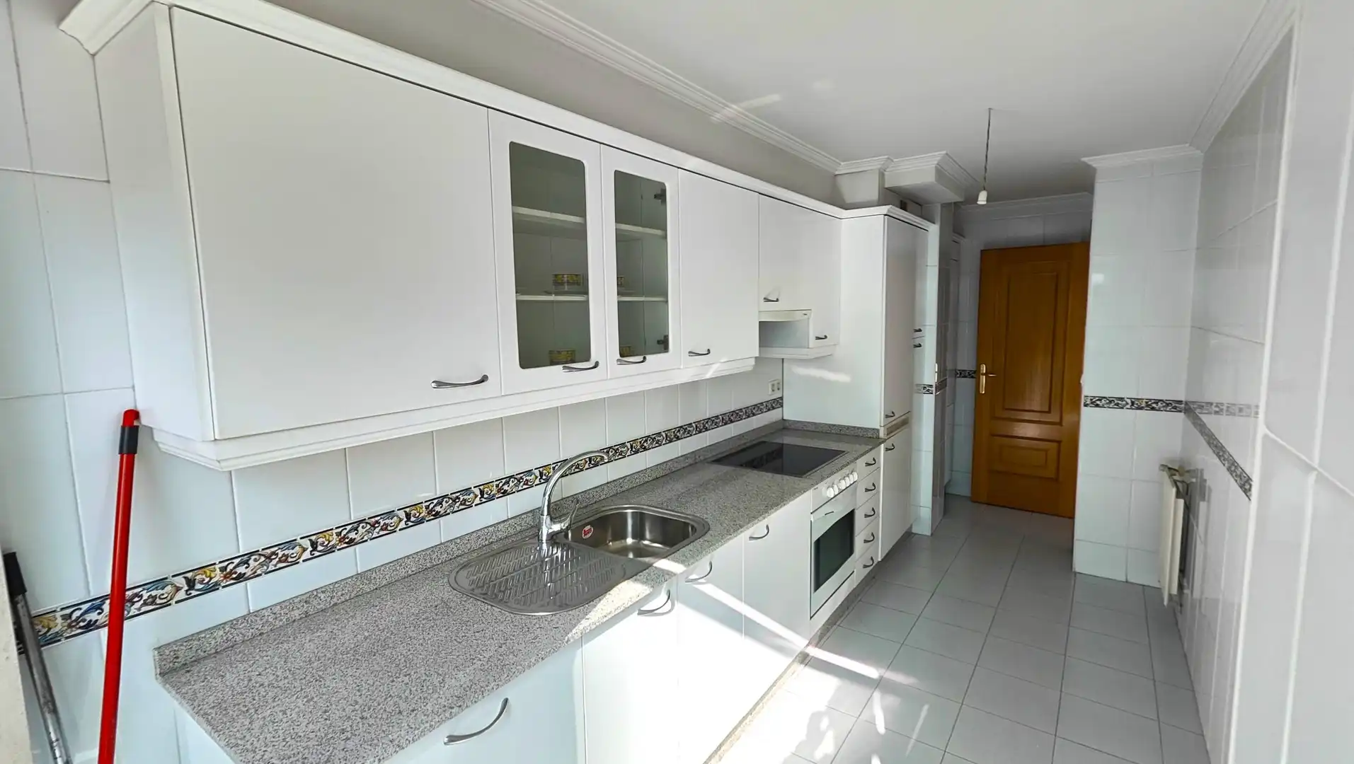 Piso con ascensor en venta en ISIDRO PARGA PONDAL, imagen 13