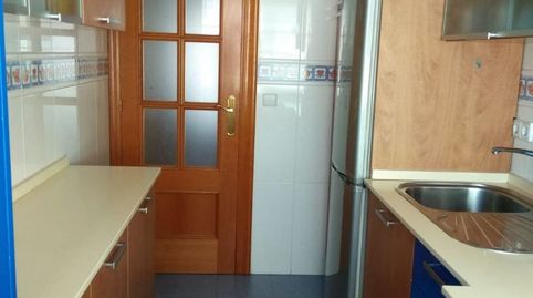 Photo 5 of Flat for rent in San Andrés - San Antolín, Murcia Capital