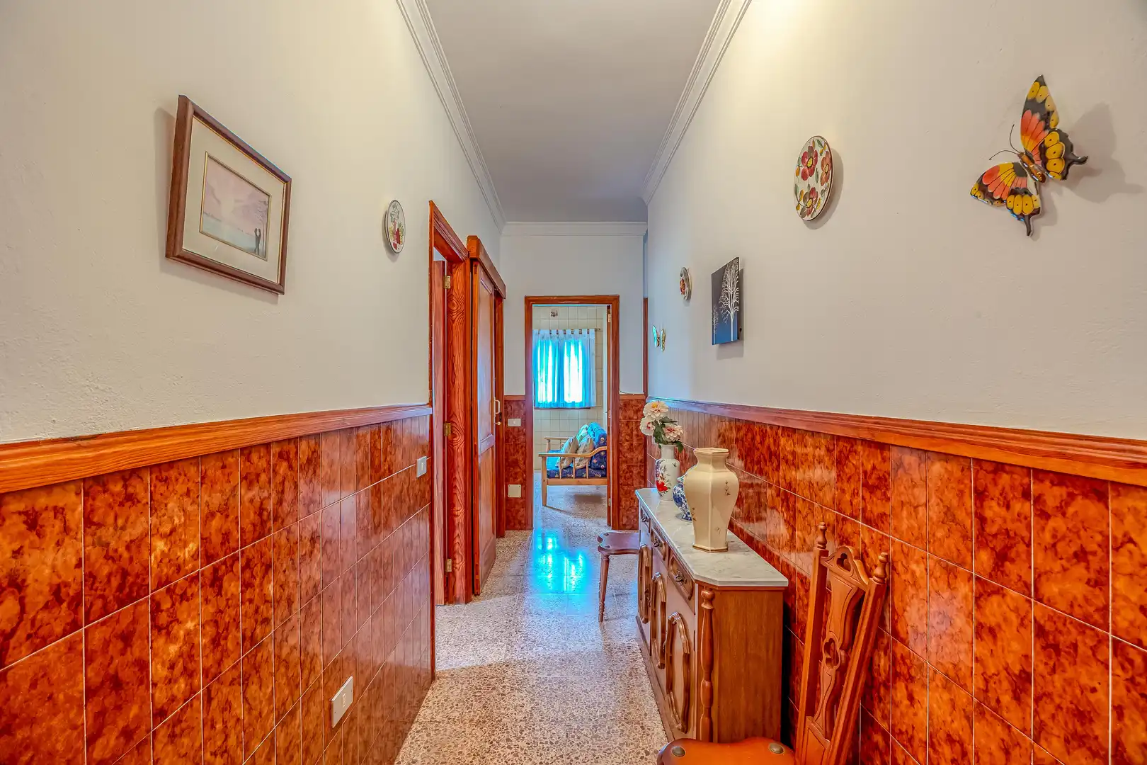 Casa o chalet en venta en Calle Sinesio Yánez Travieso, 41, El Palmar