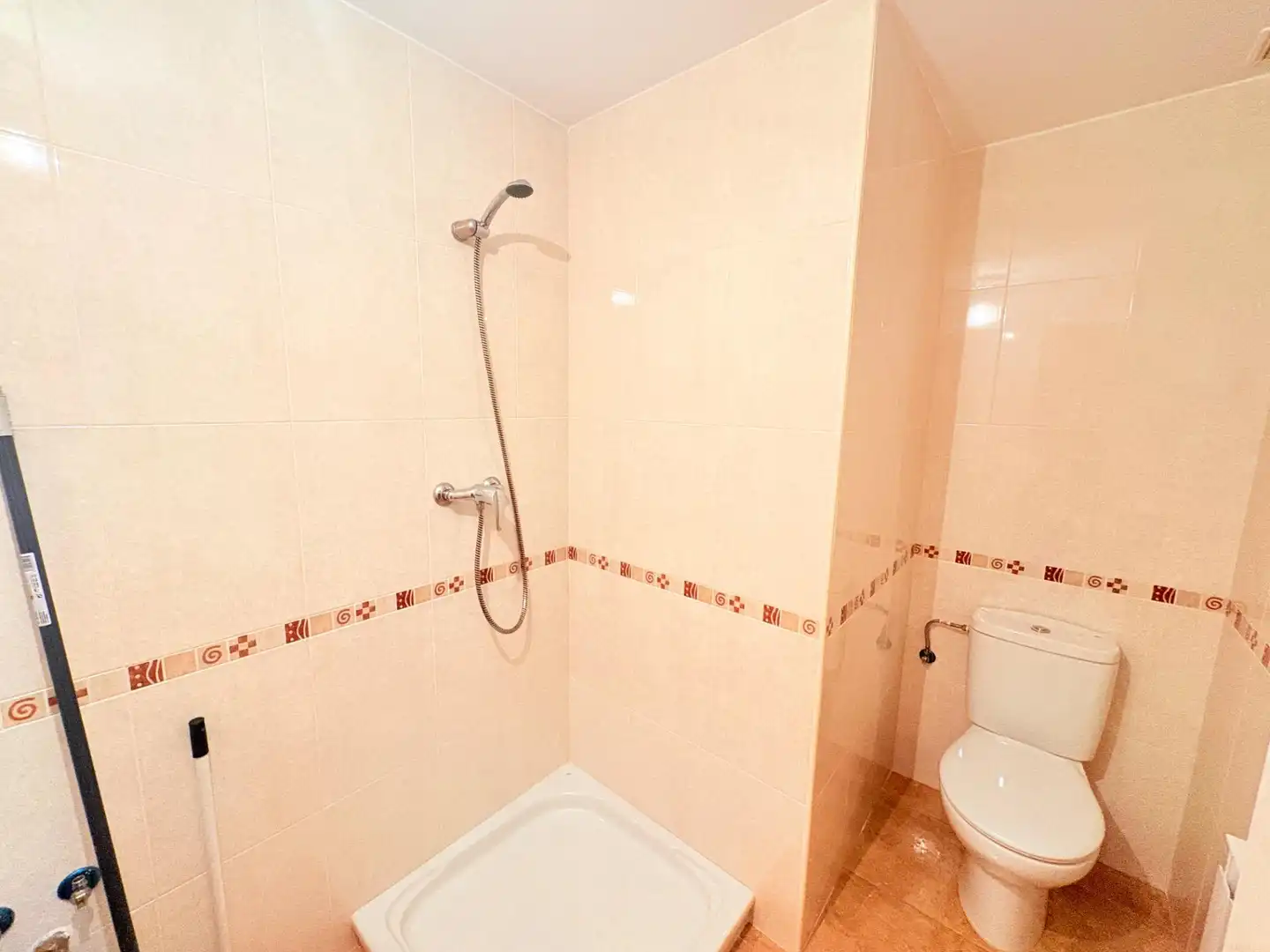 Bathroom of Duplexes for sale in Ponferrada  with Heating