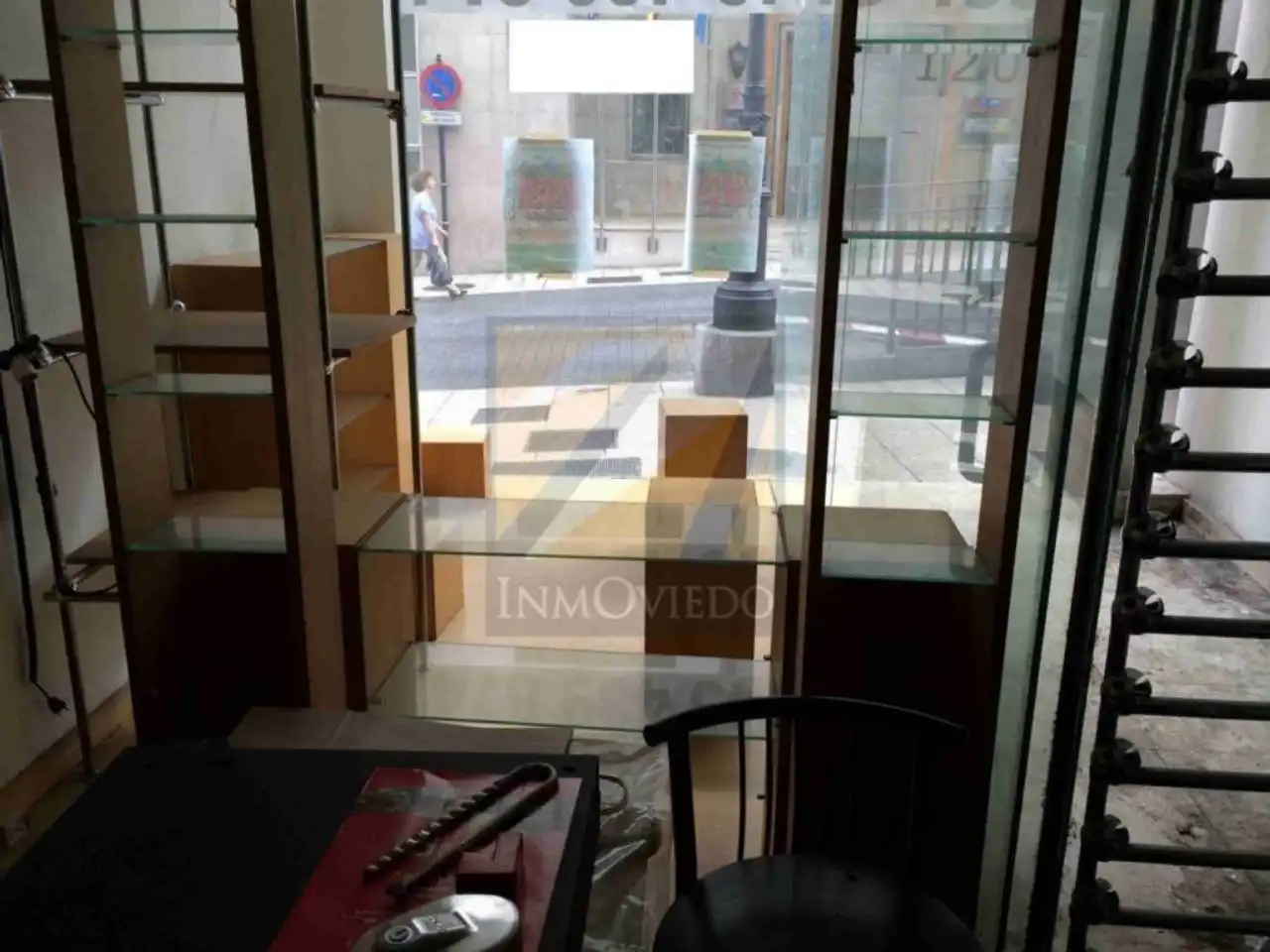 Local comercial en venta en Centro - Casco Histórico, imagen 6