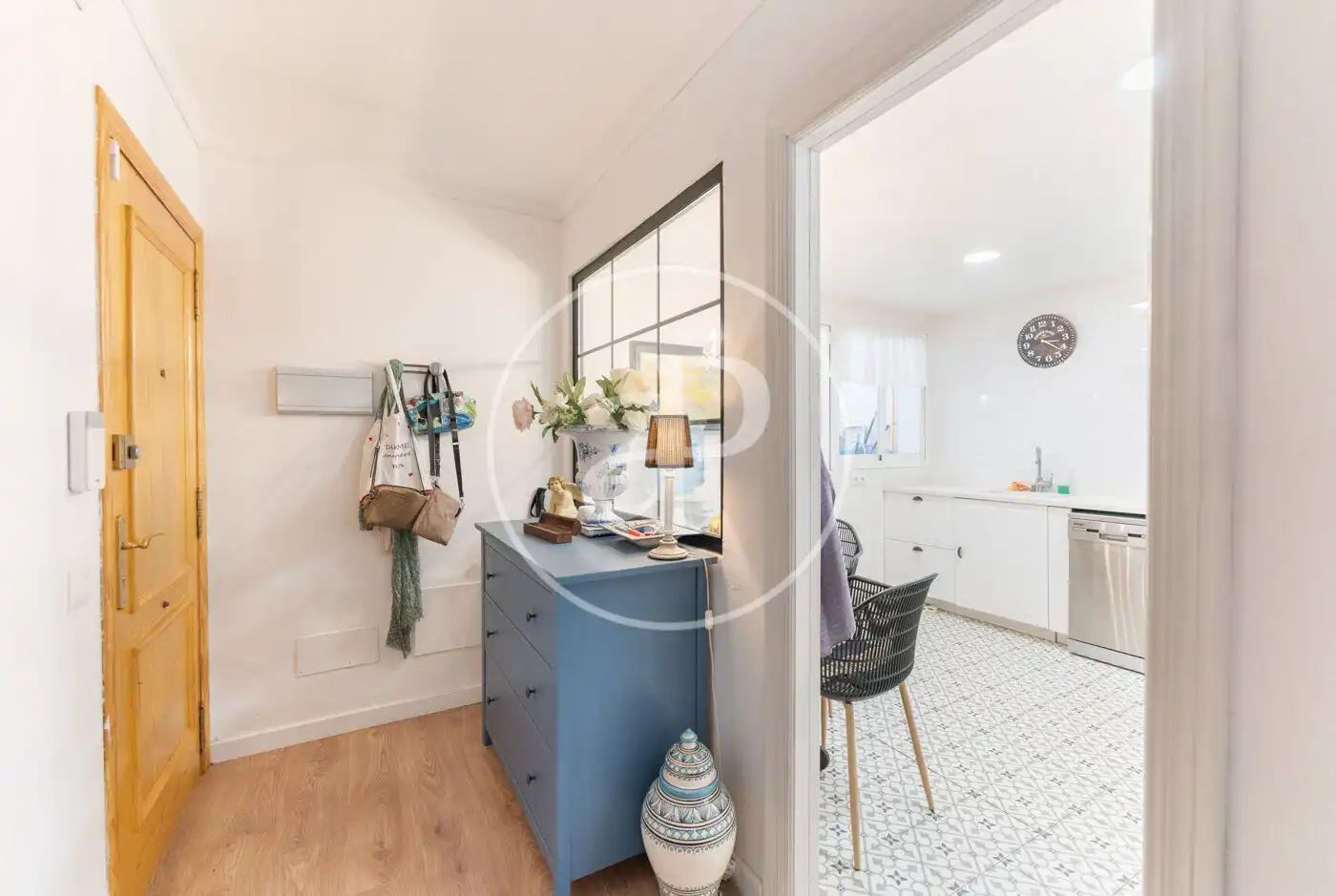 Flat for sale in  Palma de Mallorca  with Air Conditioner, Heating and Private garden