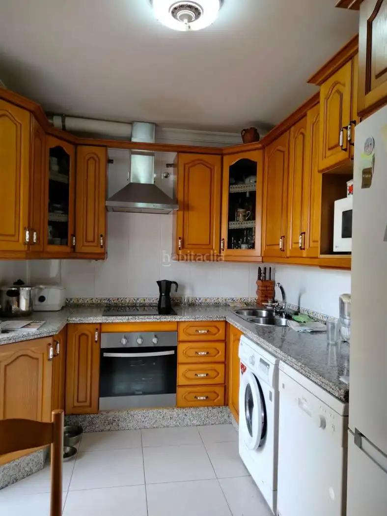 Reihenhaus zum Verkauf in Calle Juan Campomanes Puerto 14, imagen 23