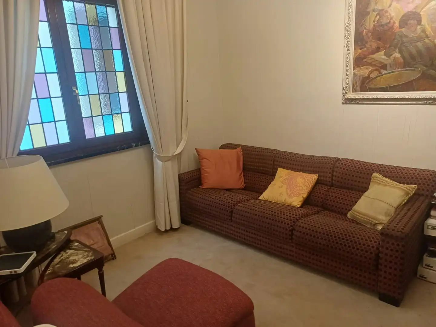 Wohnung mit Terrasse zum Verkauf in Campo de Volantín Pasealekua, imagen 21