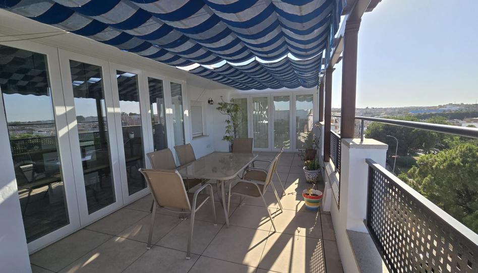 Foto 1 de Àtic en venda a Arcipreste de Hita, 15, Centro, Sevilla