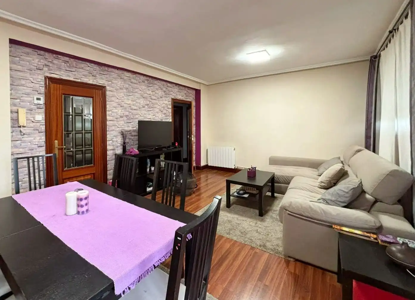 Piso en venta en Arabella, 71, Arabella