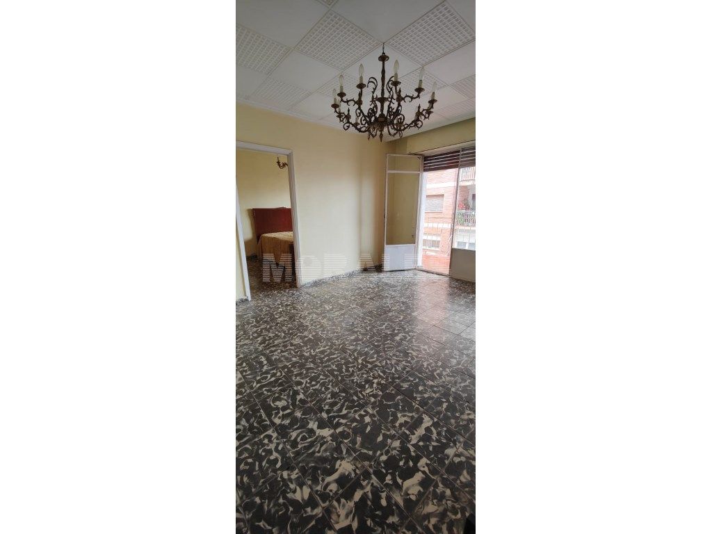Bedroom of Flat for sale in Cartagena