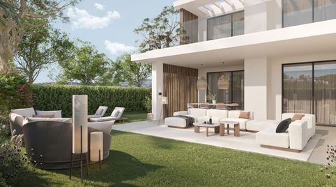 Foto 2 de Apartament en venda a Zona de Punta Plata, Estepona