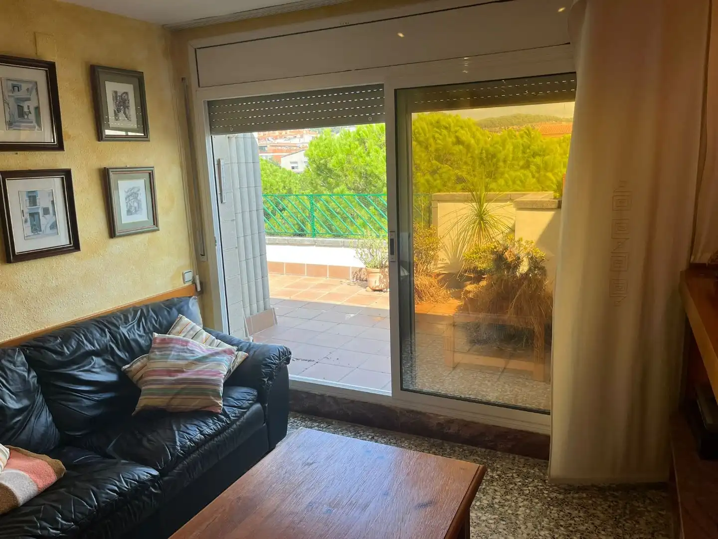 Ático con ascensor en venta en Carrer de Sant Pau 0, imagen 24