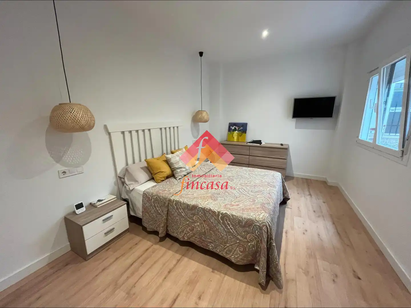 Habitación de Piso en venta en Centro