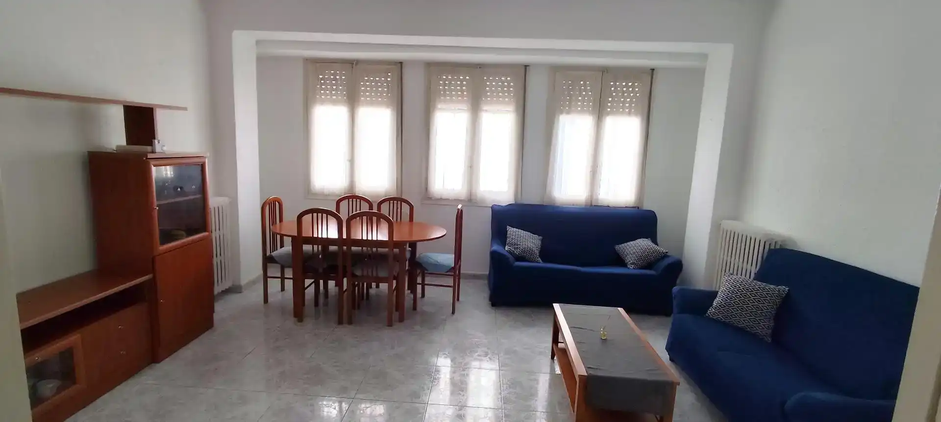 Sala d'estar de Pis per a compartir en Calatayud ciudad