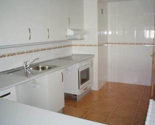 Cuina de Apartament en venda en Collado Villalba amb Terrassa