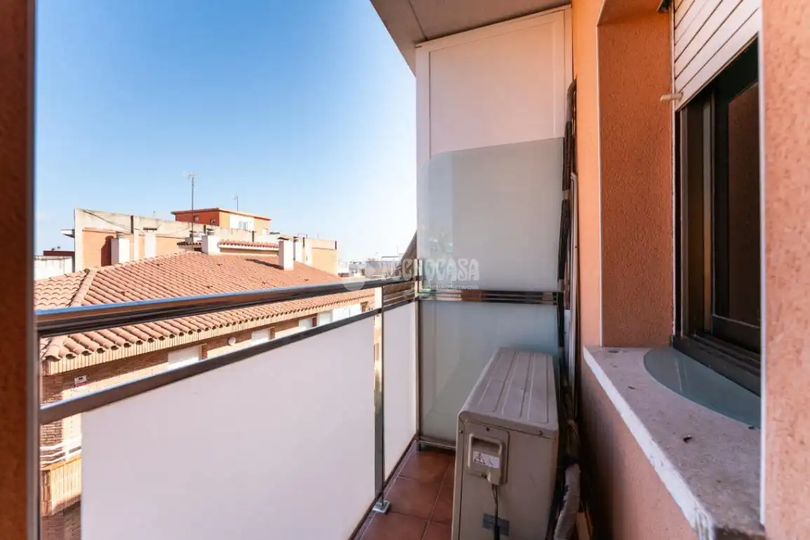 Appartamento con terrazza in vendita a La Gavarra, imagen 13