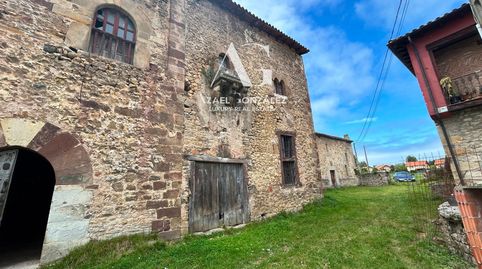 Foto 2 de Casa o xalet en venda a Viveda la Valleja, Santillana del Mar, Cantabria