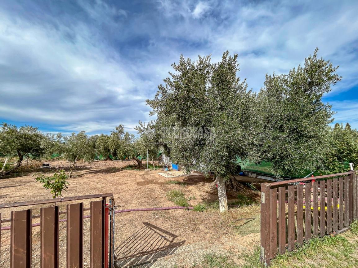 Finca rústica en venda en Peligros amb Aire condicionat